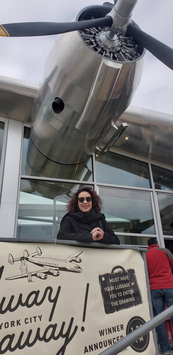 The Constellation Ice Cream Lands in Stapleton Stasko Agency