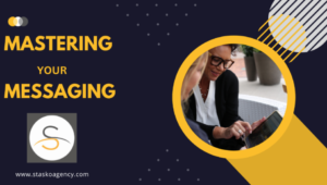 Mastering the Art of Messaging with Lu Stasko